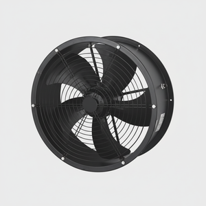 Crown 300B2 SERVER T5 AC Winder FAN pour - Product Image 1
