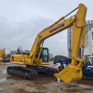 Excavadora Komatsu PC240LC-8 de Segunda Mano Certificada por la EPA, Excavadora Original PC240 de 24 Toneladas, Usada, de Japón, PC240LC PC240-8 - Product Image 2