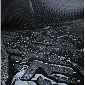 Tapis de sol de voiture TPE tous temps de qualité supérieure pour <span class=keywords><strong>RAV4</strong></span> 2008-2013 durables avec support antidérapant pour Civic - Product Image 3