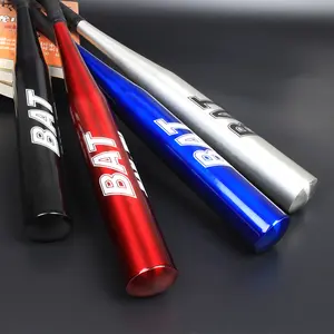 YITOO 25"-34" Custom Design Aluminum Alloy Metal Baseball/softball Bat For Adults Baseball Batting Training