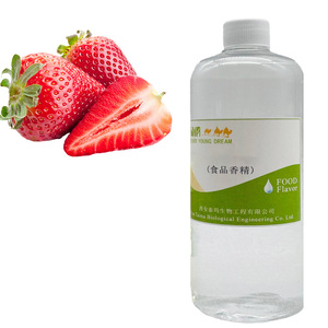 XI'AN Taima mejor precio aroma para Shisha sabor el más vendido sabor a <span class=keywords><strong>Cachimba</strong></span> de fresa - Product Image 3