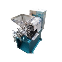 Machine d'extraction automatique d'huile de palmiste, machine à presser les graines de Sacha Inchi, presse à froid et à chaud pour arachides, sésame, soja, noix
