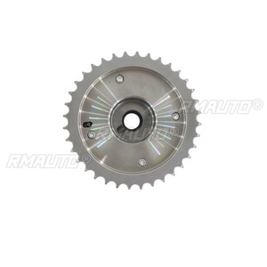 Piñón de distribución de admisión y escape LFB479Q-1021100A, ajustador de admisión del motor para Lifan X60, pieza de motor, accesorios para coche - Product Image 4