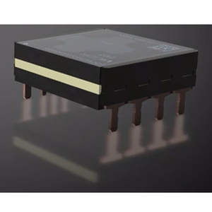 Convertidores CC/CC de Alto Rendimiento Personalizados DCM2322T50T1760M60, Detector de Sensor de Movimiento, Salida de 75A, Aplicación Industrial para Motores - Product Image 4