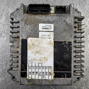 LG-VA620C1 ECM ECU CM3620 Emballage neutre pour excavatrice - Product Image 1
