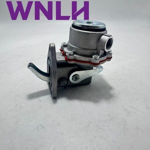 ปั๊มจ่ายน้ำมันเชื้อเพลิง 04157223 4157223 สำหรับ Deutz FL511 F1L511 F2L511 F4L410 Bobcat New Holland รถตักล้อยาง เครื่องจักรก่อสร้าง - Product Image 1