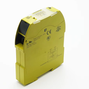 गोदाम पीएलसी प्रोग्रामिंग नियंत्रक में नया और मूल 772030 सेंसर स्टॉक - Product Image 1