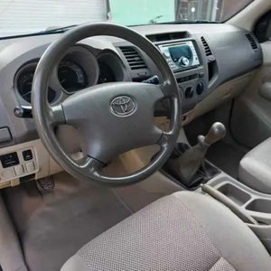 Le puissant, robuste et durable pick-up <span class=keywords><strong>Toyota</strong></span> <span class=keywords><strong>Hilux</strong></span> - Product Image 5