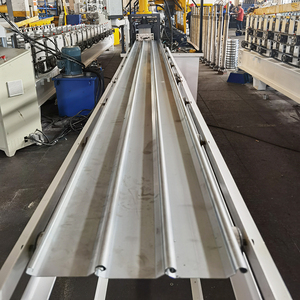 Con lăn cửa chớp lắp ráp máy con lăn màn trập <span class=keywords><strong>lath</strong></span> tạo thành máy nhôm Con lăn màn trập tạo thành máy - Product Image 2