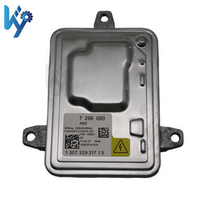 Módulo de Balasto LED KY OEM 7296090 Nuevo de 12V para Accesorios de Auto Serie 1 2 3 5 7 X1 Z4 - Product Image 6
