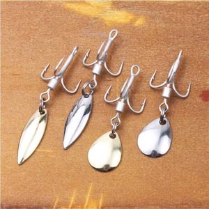 Umpan Pancing T-Bait Jepang 10g 15g 20g 30g 40g 60g 80g DUO, Jig Logam Lambat dari Paduan Seng, Umpan Keras untuk Jigging dengan Kait - Product Image 5