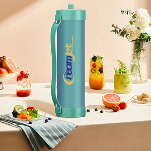 เครื่องทำวิปครีม Creamjet France Stock Dessert Tools  ถังแก๊สเหล็กกล้าคาร์บอนสำหรับวิปครีม  ถังแก๊ส N2/CO2 - Product Image 5