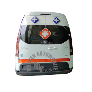 Voiture d'<span class=keywords><strong>ambulance</strong></span> avancée <span class=keywords><strong>Ambulance</strong></span> S <span class=keywords><strong>G</strong></span> M voiture d'<span class=keywords><strong>ambulance</strong></span> à vendre - Product Image 6