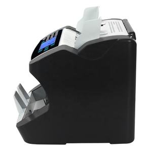 H-8100 UV MG IR compteur d'argent compteur d'argent multi-monnaies détecteur de <span class=keywords><strong>billets</strong></span> de banque <span class=keywords><strong>Machine</strong></span> meilleur <span class=keywords><strong>prix</strong></span> - Product Image 6