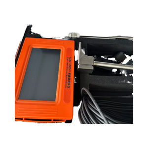 새로운 ADMT-200s-y 플라스틱 물 탐지기 200 Mts 지하 장거리 지하수 탐지기 IP55 등급 - Product Image 4