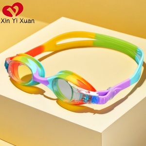 Gafas de Natación Antivaho de Alta Definición al por Mayor para Hombres, Niños y Niñas, Nuevo Diseño Directo de Fábrica - Product Image 2