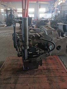 Precio de fábrica, acoplador de inclinación rotativo certificado CE, mini excavadora, rotador de inclinación, excavadora, rotador de inclinación a la venta - Product Image 5