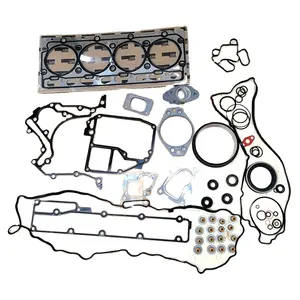 15446999 High Quality Isf3.8 Engine Parts Complete Overhauling Full Gasket Kit For Cummins Isf 3.8