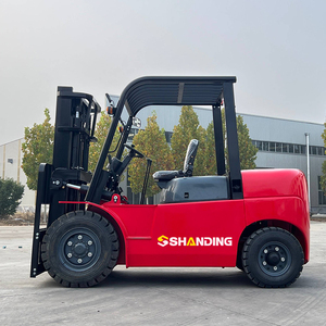 משלוח חינם יצרן סין 4 x4 2ton 3ton 3.5ton <span class=keywords><strong>6ton</strong></span> <span class=keywords><strong>6ton</strong></span> מלגזה מכונות תעשייתיות מחוץ לכביש דיזל מלגזה - Product Image 5