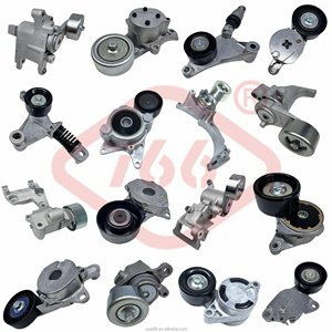 <span class=keywords><strong>Prix</strong></span> départ usine pour le <span class=keywords><strong>kit</strong></span> de chaîne de distribution et accessoires TOYOTA, ensemble tendeur de <span class=keywords><strong>courroie</strong></span> 16620-0W090 - Product Image 6