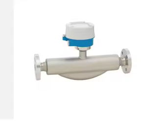เครื่องวัดอัตราการไหลแบบคอริโอลิส Endress+Hauser รุ่น Promass F500/O500 ของแท้ ซีรีส์ 8F5B ผลิตจากสแตนเลส 316L - Product Image 4