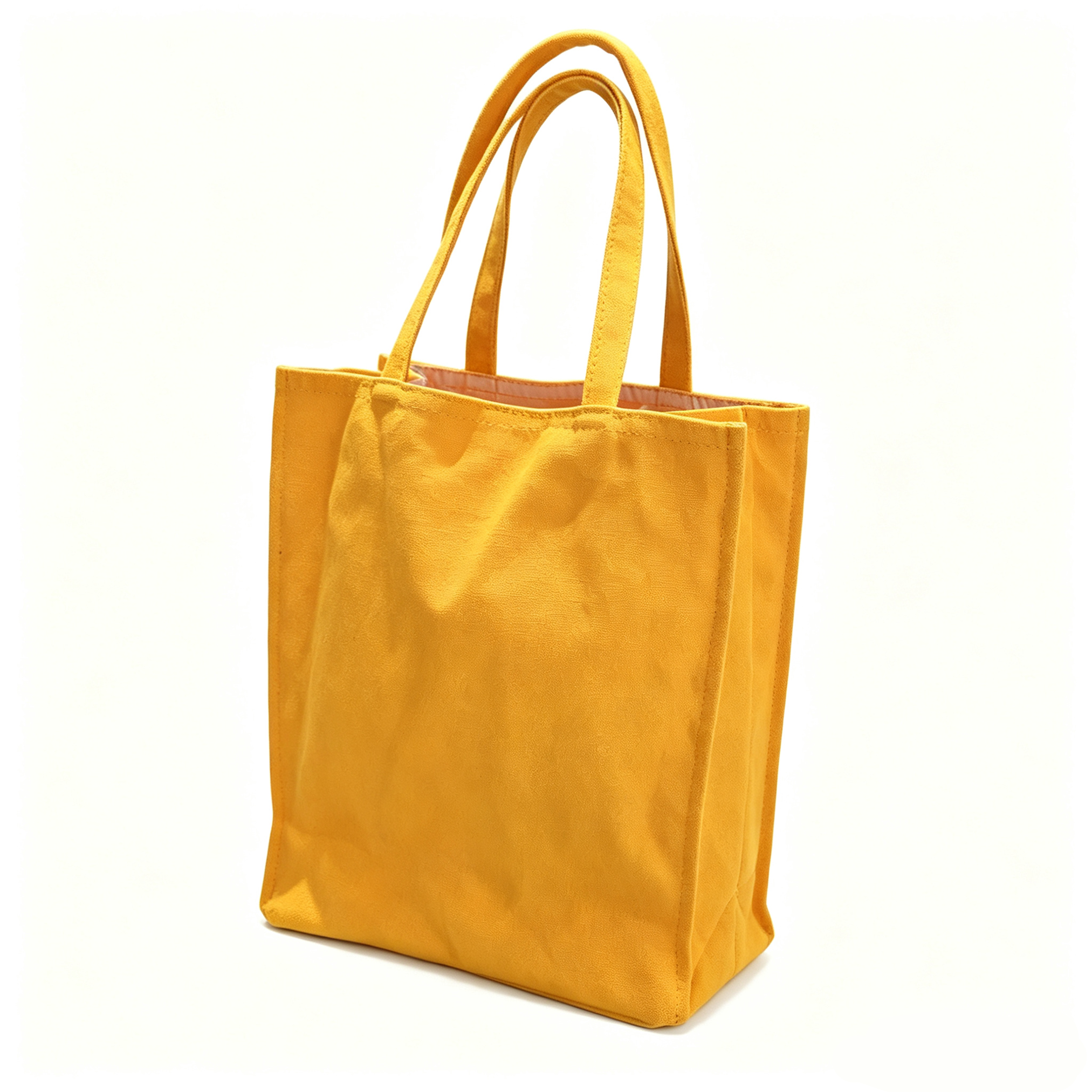 Foldable Lightweight Durable Daily Commute Shopping Handbag