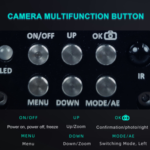 48MP 4K-Mikroskop CCD-Kamera HD-MI TYP-C-kompatibles industrielles Ziffern-Videoaufzeichnungs-Inspektions-Forschungs reparatur telefon - Product Image 5