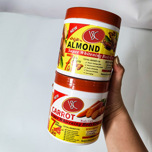 <span class=keywords><strong>Crème</strong></span> corporelle super blanchissante et hydratante 500g la plus vendue, <span class=keywords><strong>crème</strong></span> au curcuma, collagène <span class=keywords><strong>pour</strong></span> éliminer les taches et lutter contre le vieillissement - Product Image 2