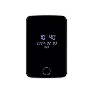 Lecteur MP3/4 <span class=keywords><strong>de</strong></span> poche à écran tactile, Bluetooth, lecture vidéo, <span class=keywords><strong>enregistreur</strong></span> vocal, lecteur <span class=keywords><strong>de</strong></span> livres électroniques, casque, réveil, calculatrice - Product Image 4