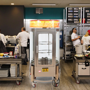 Forno per anatre, - Product Image 4