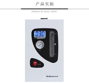 300ml <span class=keywords><strong>N2</strong></span> máquina pureza 99.999% pequeña máquina generadora de nitrógeno <span class=keywords><strong>N2</strong></span> generador de Gas para laboratorio - Product Image 2