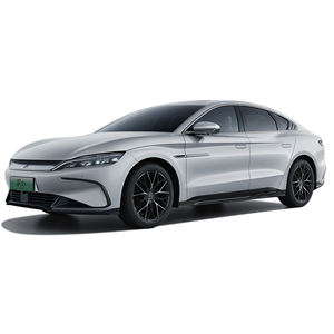 BYD Han Ev voiture électrique véhicule à énergie nouvelle avec 506km 605km 701km d'autonomie électrique pure à vendre - Product Image 4