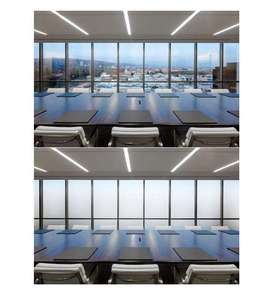 Película Pdlc para ventana <span class=keywords><strong>de</strong></span> cristal inteligente autoadhesiva al por mayor, película inteligente para mascotas decorativa conmutable <span class=keywords><strong>electrónica</strong></span> para protección <span class=keywords><strong>de</strong></span> la privacidad - Product Image 5