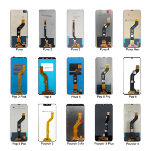 Écrans LCD pour téléphones mobiles Itel <span class=keywords><strong>A70</strong></span> A663l, remplacement d'écran LCD pour Itel <span class=keywords><strong>A70</strong></span>, écran tactile LCD, vente en gros - Product Image 5