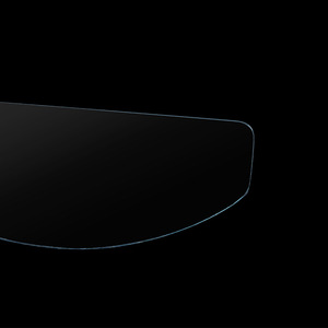 Phòng thí nghiệm tùy chỉnh sử dụng UTG siêu mỏng linh hoạt gấp kính cường lực 0.03 0.05 0.07 độ dày 0.1mm - Product Image 4