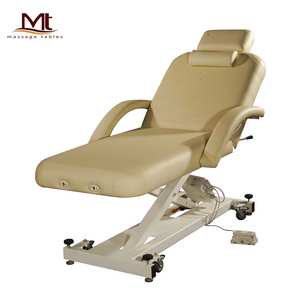 Acorn Midlift Pabrik Harga Murah Tempat Tidur Terapi Terapi Tempat Tidur Fisioterapi Meja Perawatan Yang Dapat Disesuaikan Tinggi Elektrik Profesional - Product Image 6