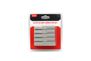 Conector automotriz CHENF 40A 50A 120A 175A 350A 600V para carretilla elevadora Power Sb40 Sb50 Sb120 Sb175 Sb350 batería terminales dobles - Product Image 5