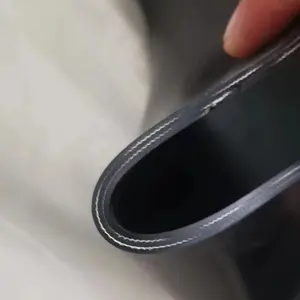 Kenyan 600Mm 900Mm 1200Mm Opblaasbare Rubberen Duikerballon - Product Image 4