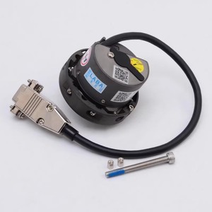Codificador Óptico Changchun Yuheng A-ZND-1E-204.8BM/1-0.3m con Cables - Product Image 2