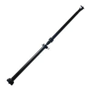 For Hyundai Santa Fe 2007-2009 Rear Drive Shaft Propeller Steel OEM 493002B500 - Product Image 2