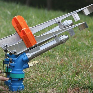 Sistema <span class=keywords><strong>de</strong></span> <span class=keywords><strong>riego</strong></span> para granja, rociador <span class=keywords><strong>de</strong></span> pistola <span class=keywords><strong>de</strong></span> lluvia <span class=keywords><strong>de</strong></span> cañón <span class=keywords><strong>de</strong></span> agua <span class=keywords><strong>de</strong></span> Metal, 1,5 <span class=keywords><strong>pulgadas</strong></span>, PY30, PY40, PY50 - Product Image 3