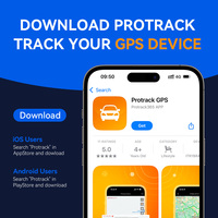 Rastreador GPS GLONASS BDS Ultracompacto 4G 2G en Tiempo Real para Motocicletas y Automóviles, Aplicación para Android/PC, Montaje en el Tablero, 1 Año de Garantía, Nube