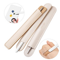 Acier inoxydable Gel Polonais Mélangeur Colle Picker Cosmétique Liquide Fond De Teint Grattoir Nail Couleur Stiriing Spatule Nail Accessoires
