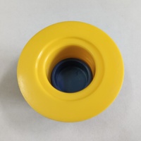 Flexbo Durable, sac BIB aseptique en PP thermoscellable à trois bords de 1 pouce, 1L-1400L, pour l'emballage d'aliments, de boissons, de vin et de jus