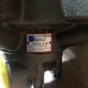 Moteur hydraulique <span class=keywords><strong>IAM</strong></span> 800 H3, d'origine italienne, moteur hydraulique cinq étoiles, livraison gratuite - Product Image 2