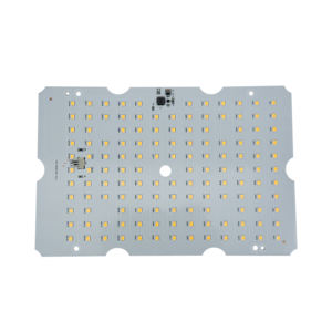 Fabrikant op maat gemaakte 2835 witte <span class=keywords><strong>LED</strong></span>-lichtmodulepaneel voor beveiligingscamera's, invullicht, verlichtingsmodule, <span class=keywords><strong>LED</strong></span>-array board PCBA - Product Image 3