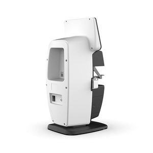 Lensómetro Automático de Alta Precisión InnoVue Opto con Pantalla Táctil, 1 Año de Garantía, Certificación CE ISO para Ópticas AL-6100 - Product Image 4