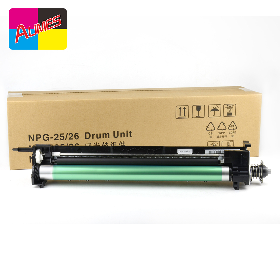 New Compatible NPG25 NPG26 Drum Unit for Canon IR 2230 2270 2830