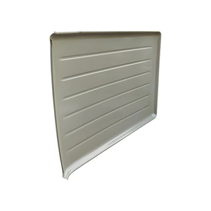 TOYOTA <span class=keywords><strong>Land</strong></span> Cruiser Serie 76 FJ76 HZJ76 LC76 Puerta, guardabarros, capó, techo, marco del parabrisas, kits de carrocería para la venta, piezas de automóvil - Product Image 5