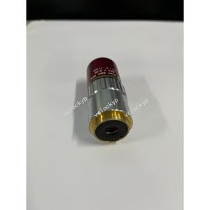 1PC utilisé mitutoyo M Plan Apo NIR 20x/0.40 objectif de champ lumineux - Product Image 4